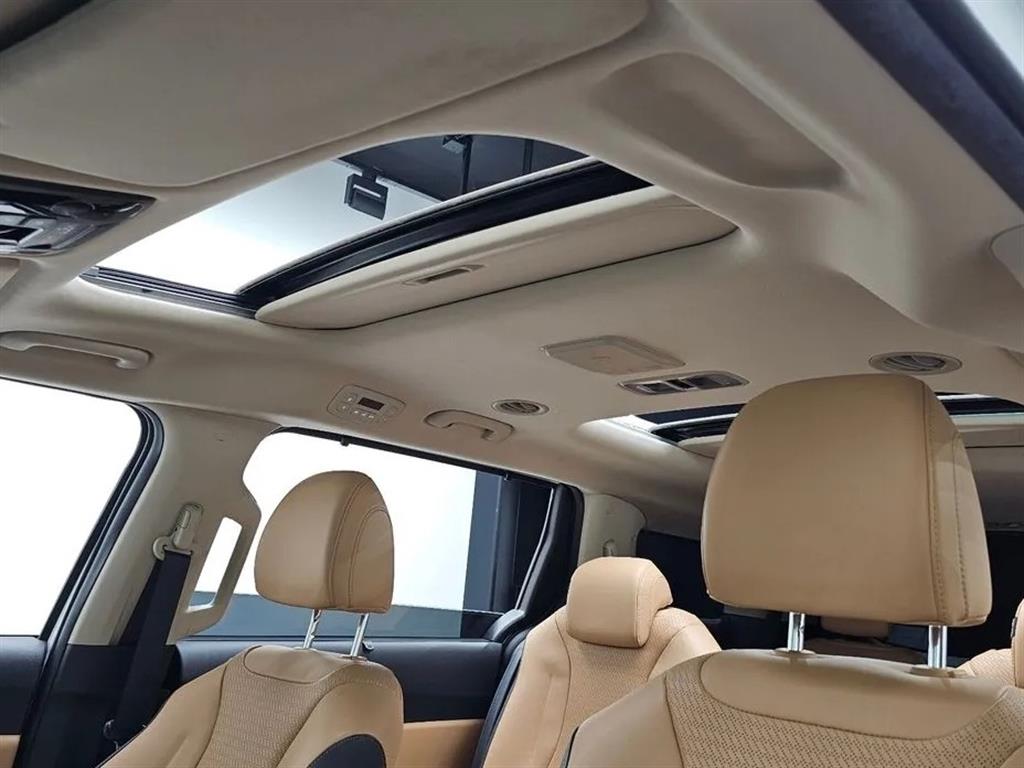 KIA Carnival 2023 Blanco - Importación desde Corea - HF Imports Iquique - Foto 19