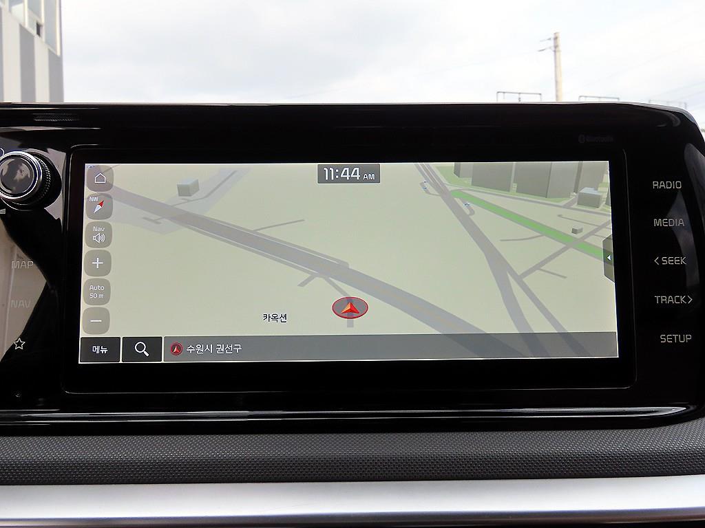 KIA K5 2022 - Importación desde Corea - HF Imports Iquique - Foto 16