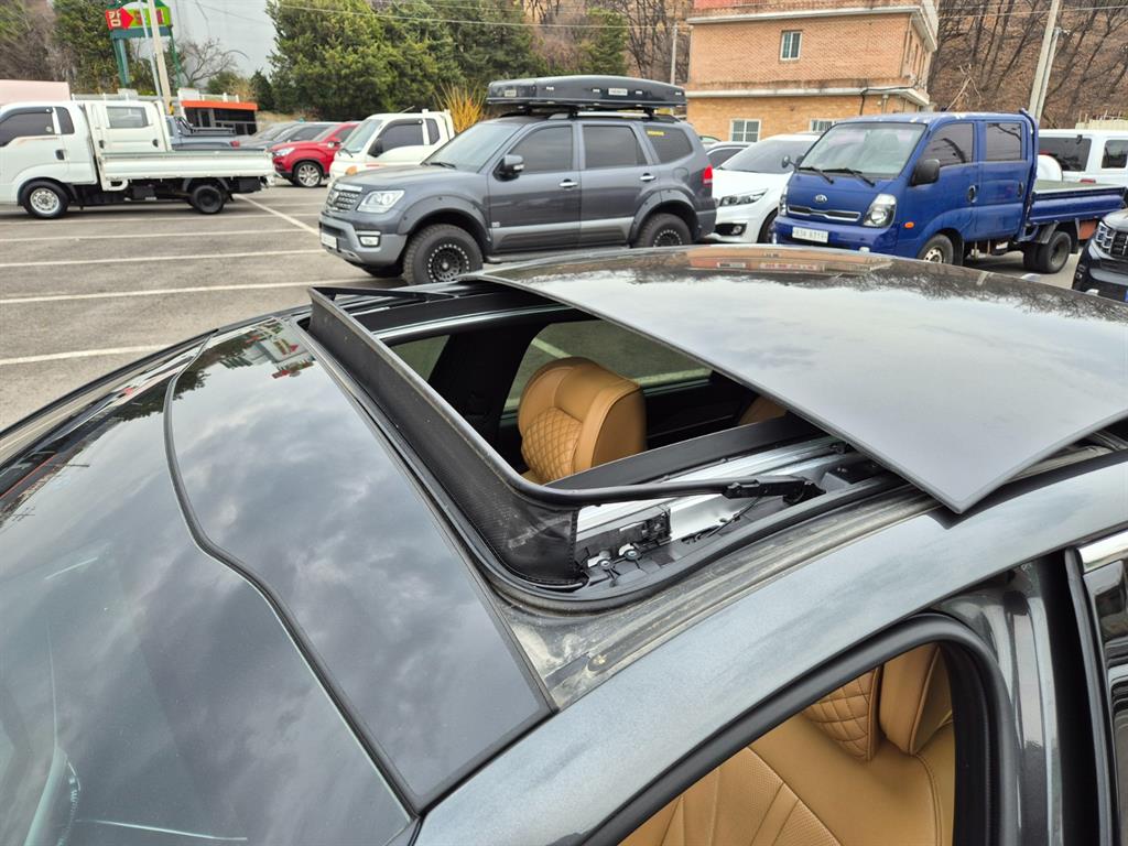 KIA K5 2020 Gris - Importación desde Corea - HF Imports Iquique - Foto 13