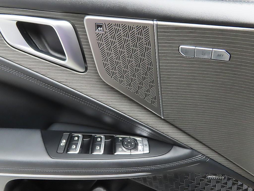 KIA K8 2025 Gris - Importación desde Corea - HF Imports Iquique - Foto 11