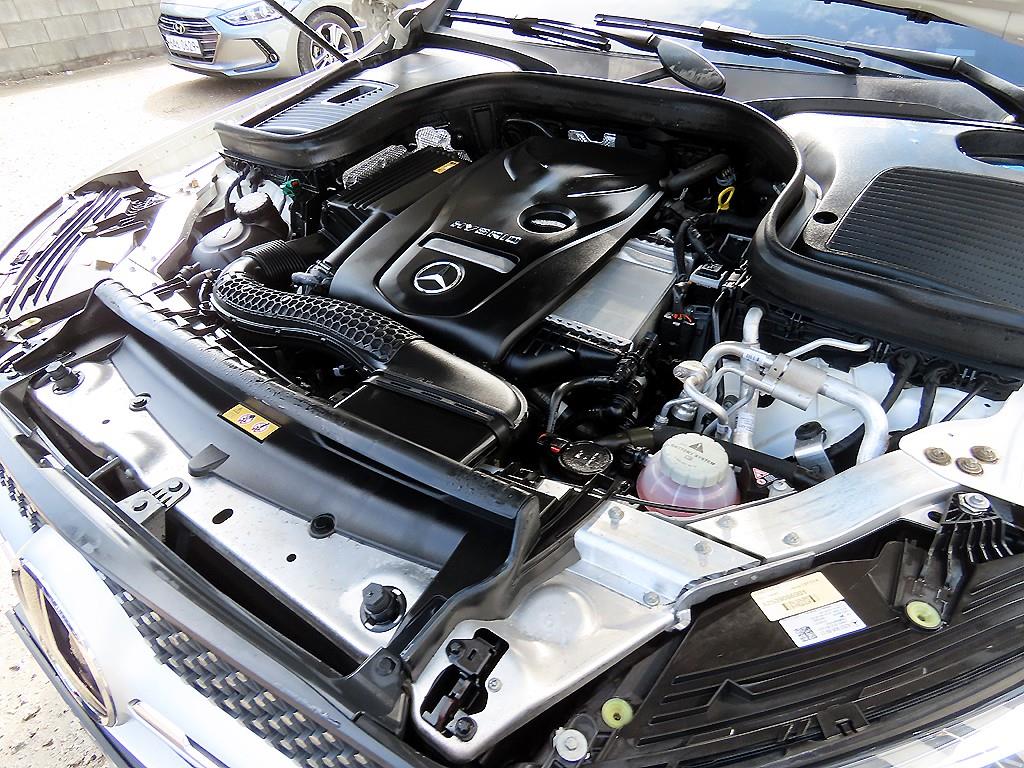 Mercedes Benz GLC Class 2021 Blanco - Importación desde Corea - HF Imports Iquique - Foto 19