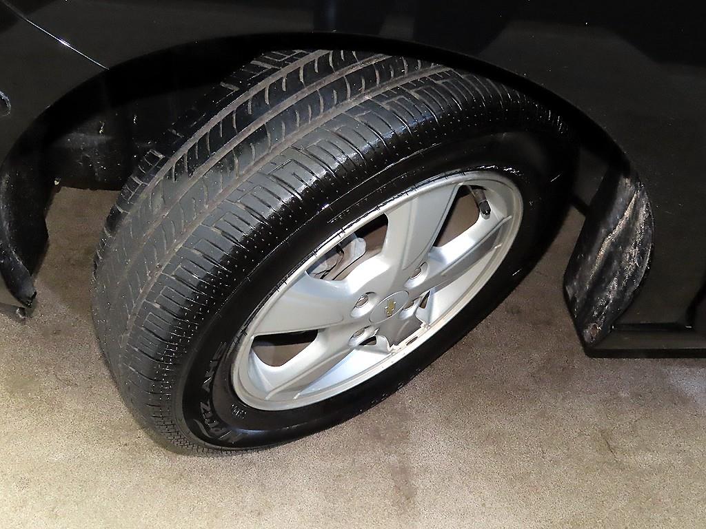 Chevrolet Spark 2019 Negro - Importación desde Corea - HF Imports Iquique - Foto 20