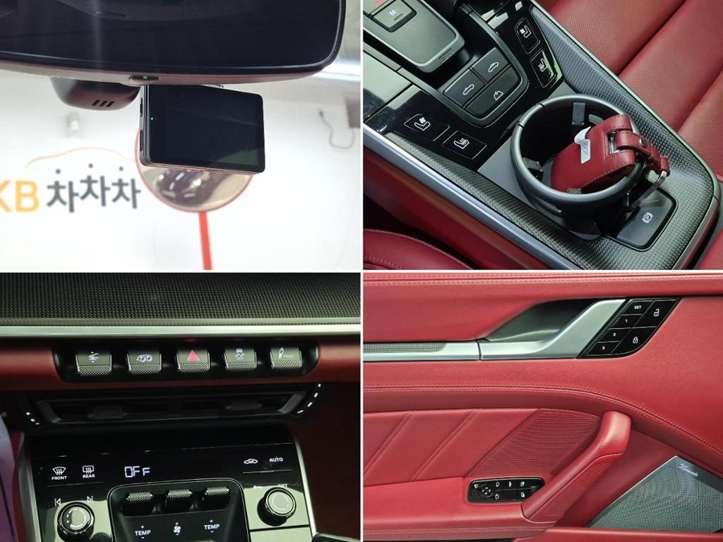 Porsche 911 - Vista 11