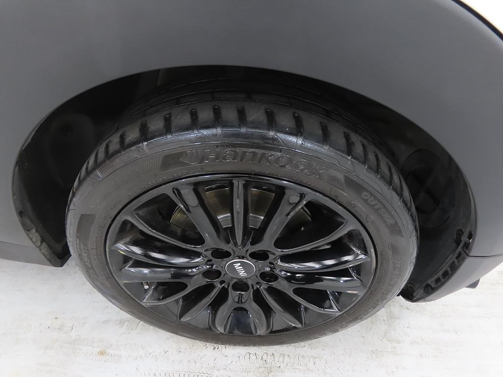 Mini Clubman 2021 the color of pearl - Importación desde Corea - HF Imports Iquique - Foto 20