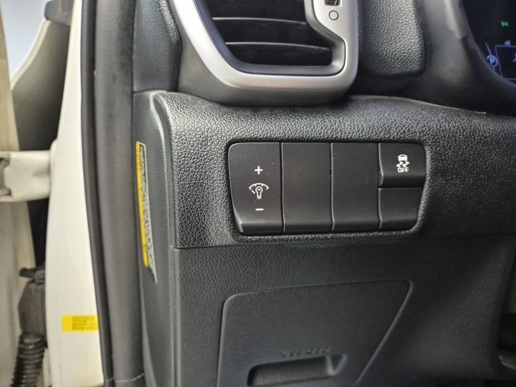 KIA Sportage 2017 Blanco - Importación desde Corea - HF Imports Iquique - Foto 17