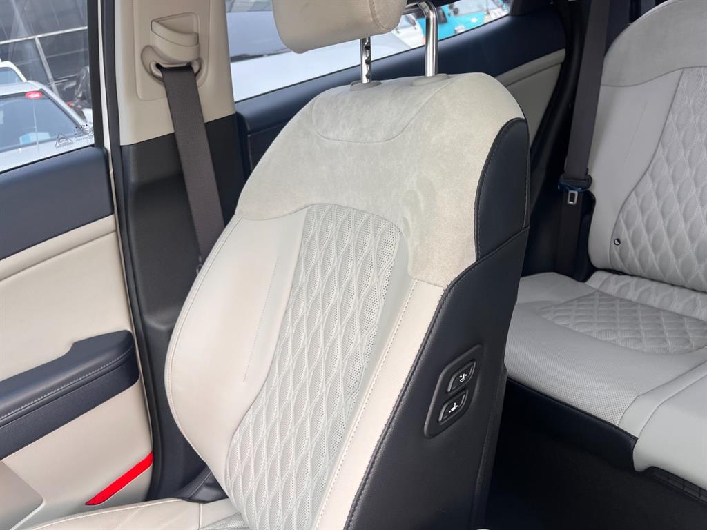 KIA Sportage 2023 Blanco - Importación desde Corea - HF Imports Iquique - Foto 15