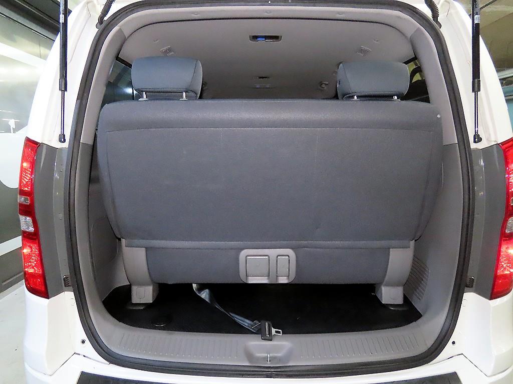 HYUNDAI Starex 2018 - Importación desde Corea - HF Imports Iquique - Foto 17