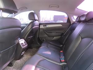 HYUNDAI Sonata - Vista 12