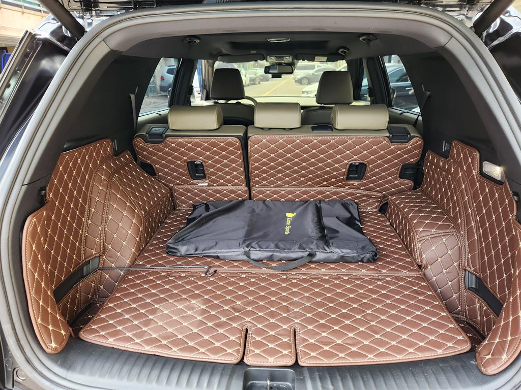 Ssangyong Torres 2023 Negro - Importación desde Corea - HF Imports Iquique - Foto 16