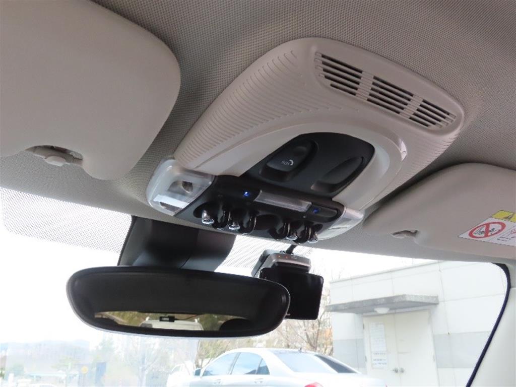 Mini Cooper 2023 Blanco - Importación desde Corea - HF Imports Iquique - Foto 11