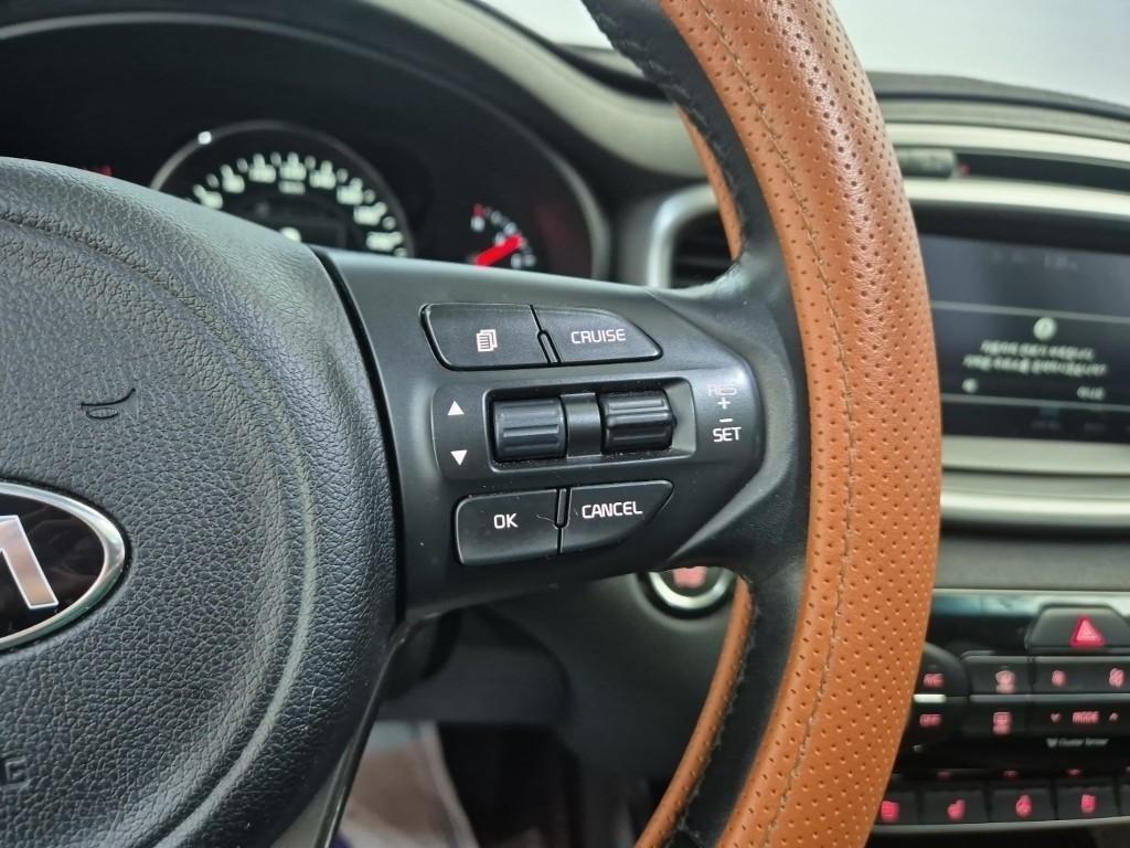 KIA Sorento 2015 Blanco - Importación desde Corea - HF Imports Iquique - Foto 16