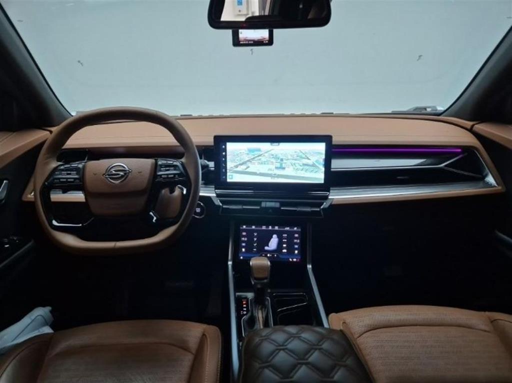 Ssangyong Torres - Vista 7