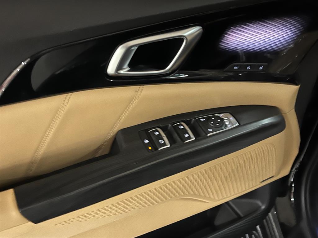 KIA Carnival - Vista 10