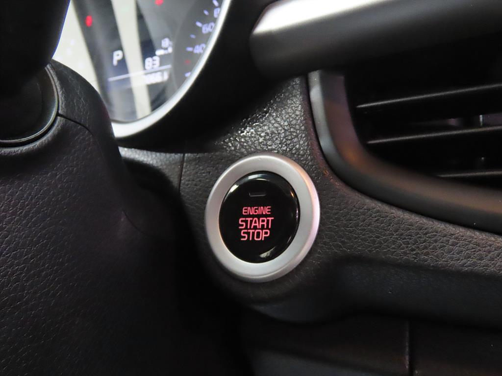 KIA Morning 2017 Blanco - Importación desde Corea - HF Imports Iquique - Foto 16