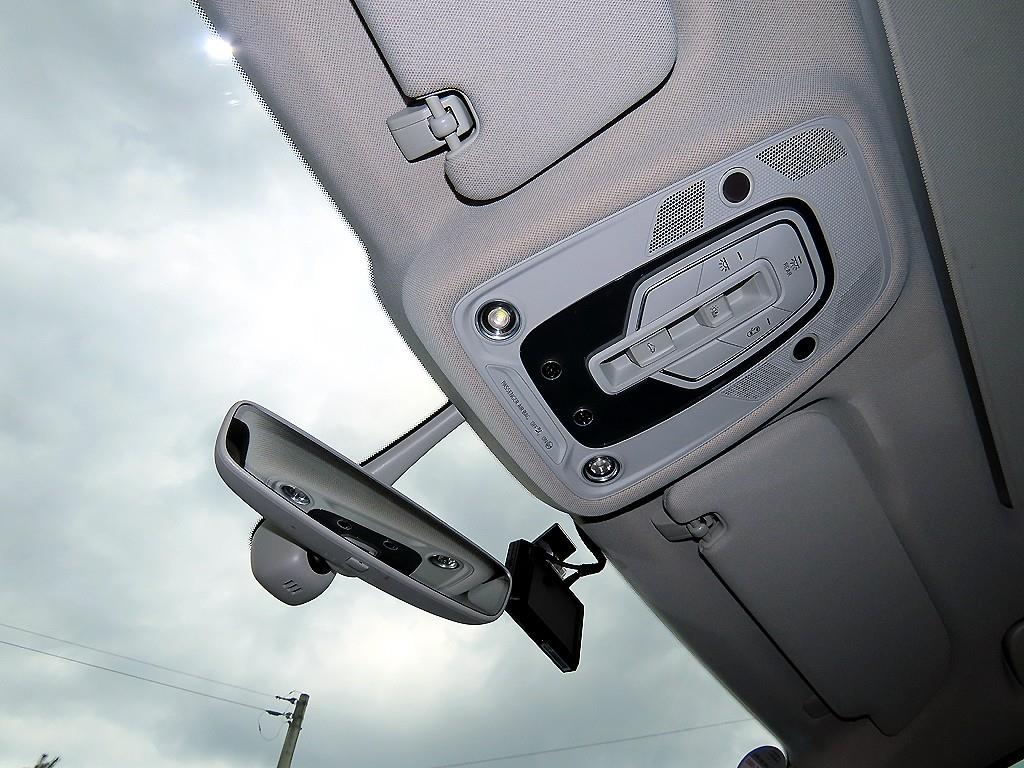 Audi Q7 2016 Gris - Importación desde Corea - HF Imports Iquique - Foto 14