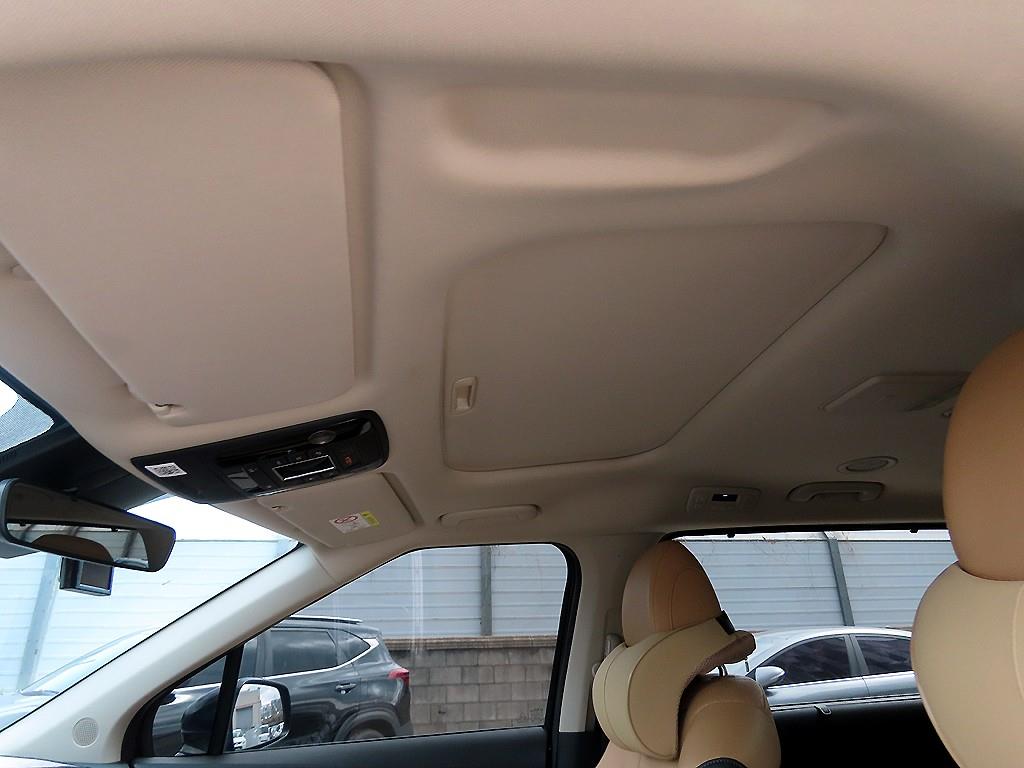 KIA Carnival 2021 Negro - Importación desde Corea - HF Imports Iquique - Foto 15