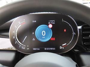 Mini Cooper - Vista 10