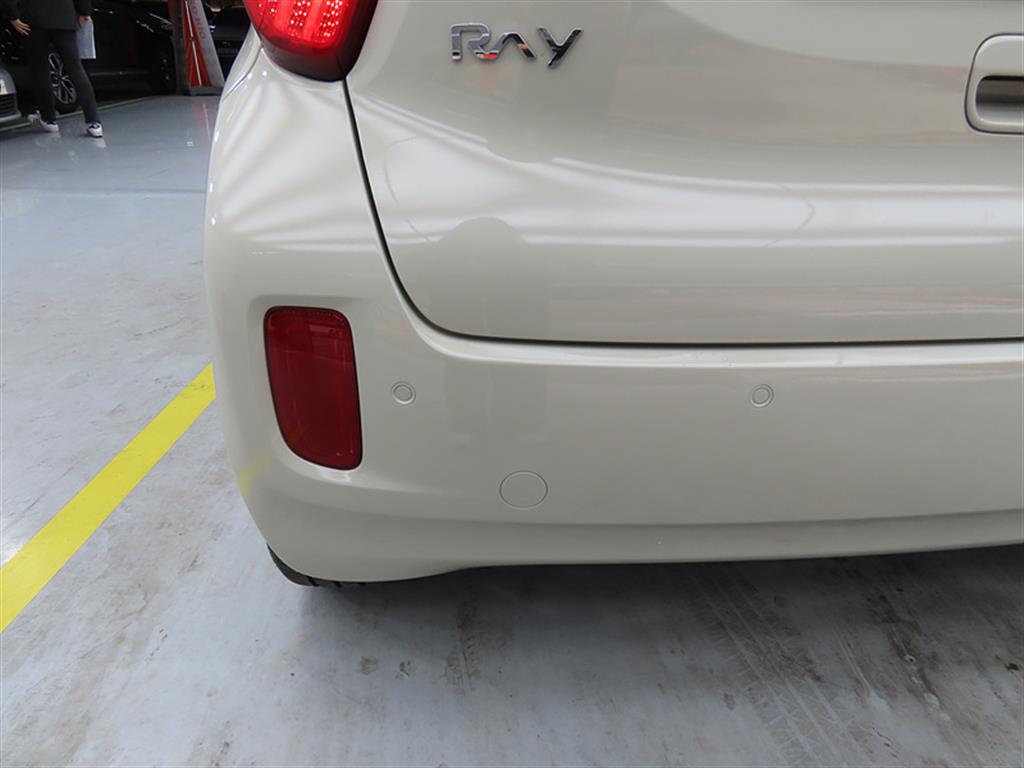 KIA Ray 2013 the color of pearl - Importación desde Corea - HF Imports Iquique - Foto 18