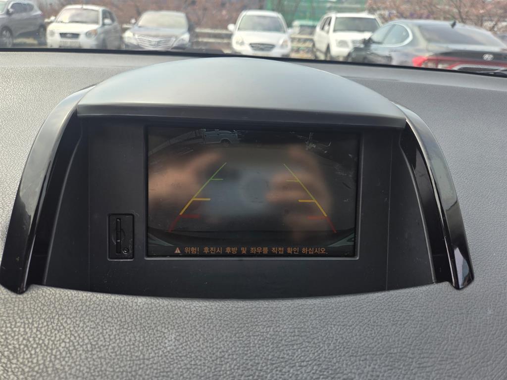 SAMSUNG QM5 - Vista 10