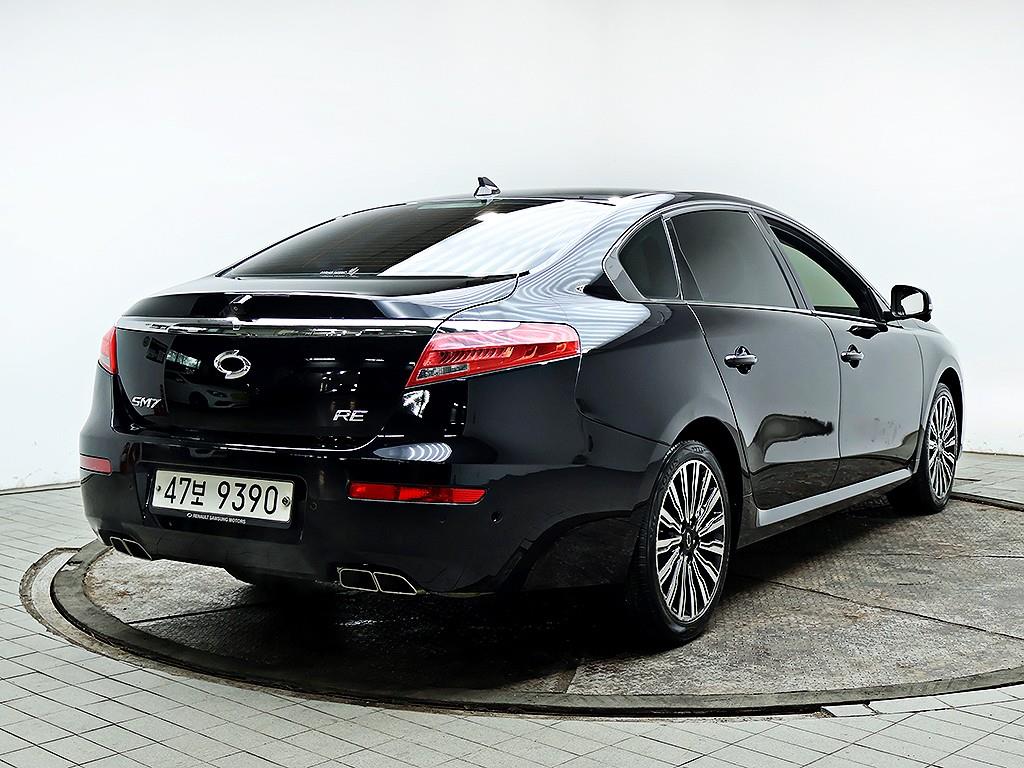 SAMSUNG SM7 - Vista 7