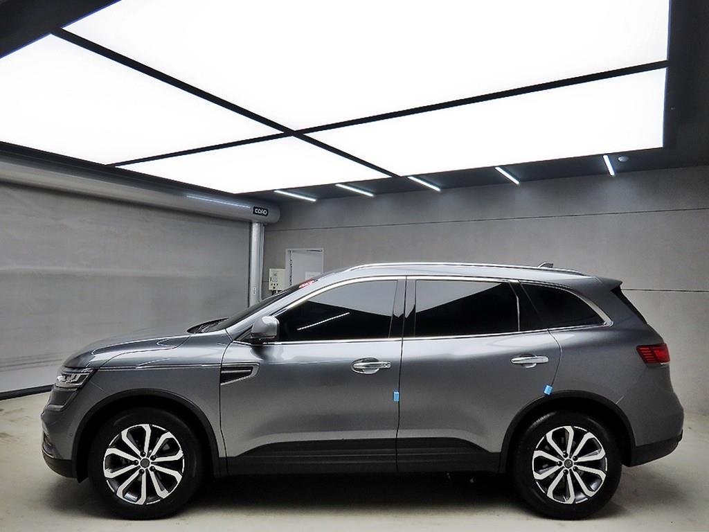 SAMSUNG QM6 - Vista 4