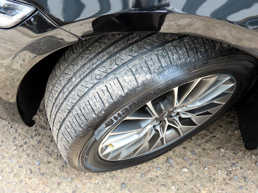 Genesis G80 2022 - Importación desde Corea - HF Imports Iquique - Foto 20