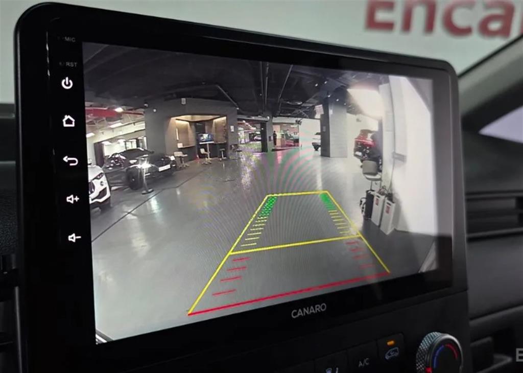 HYUNDAI Staria 2024 Azul - Importación desde Corea - HF Imports Iquique - Foto 15