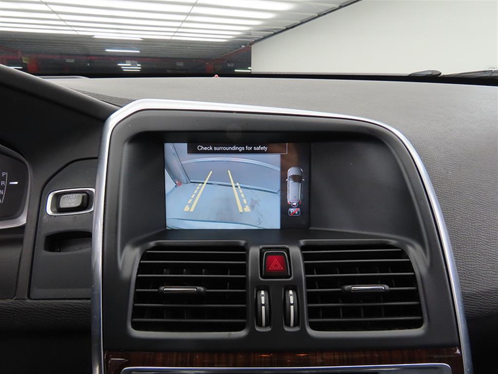 Volvo XC60 2015 Gris - Importación desde Corea - HF Imports Iquique - Foto 14