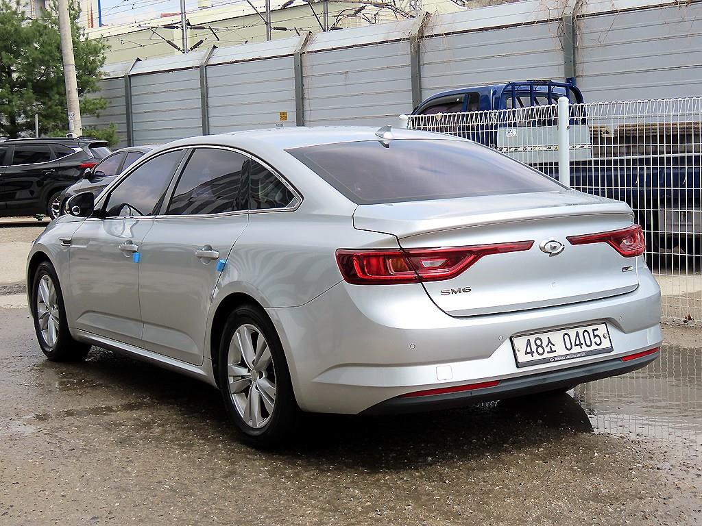 SAMSUNG SM6 - Vista 3