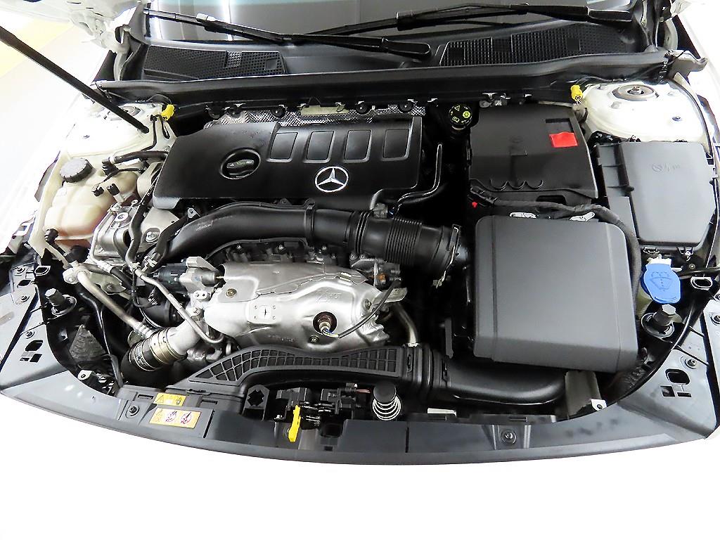 Mercedes Benz CLA Class 2020 - Importación desde Corea - HF Imports Iquique - Foto 19