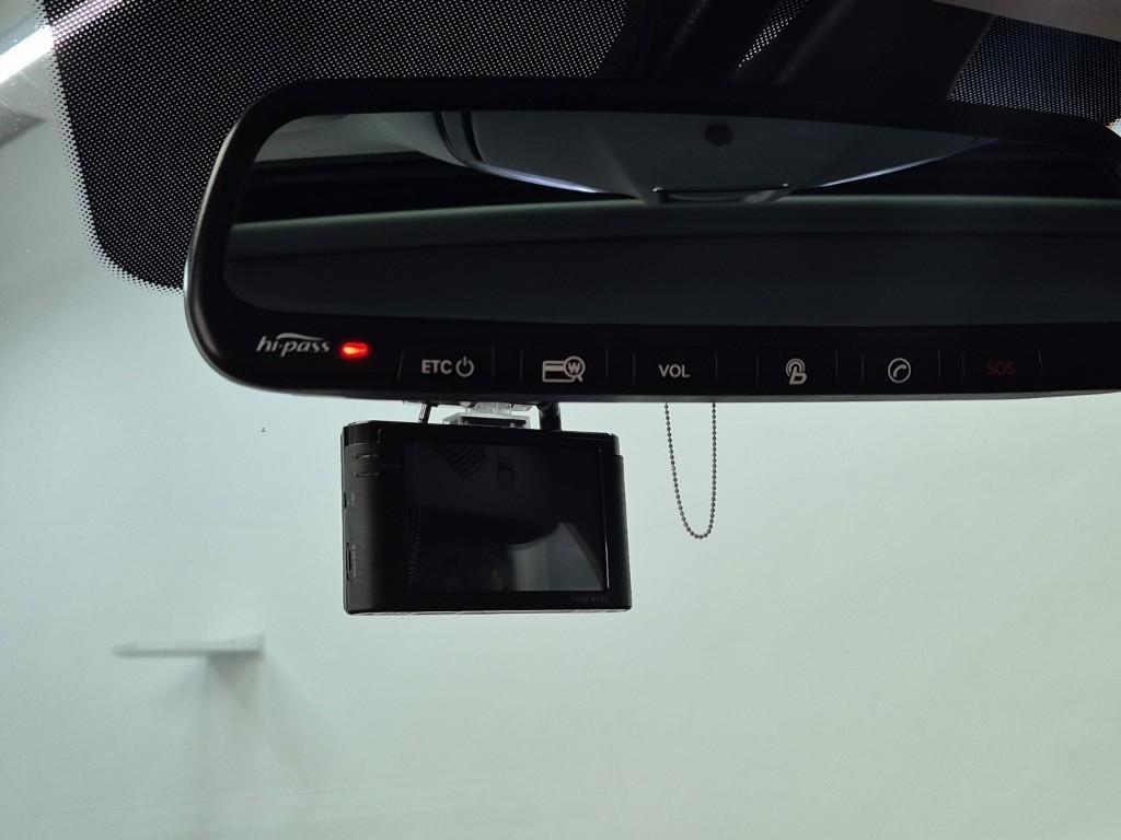 HYUNDAI Equus 2015 Blanco - Importación desde Corea - HF Imports Iquique - Foto 18