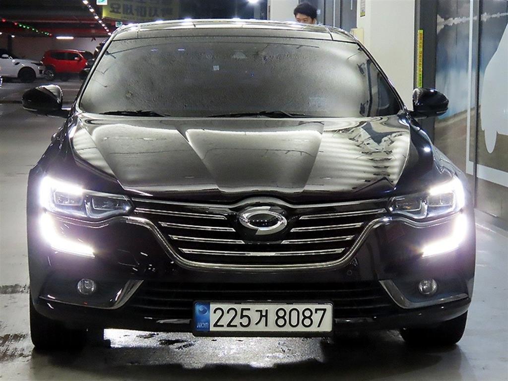 SAMSUNG SM6 - Vista 2