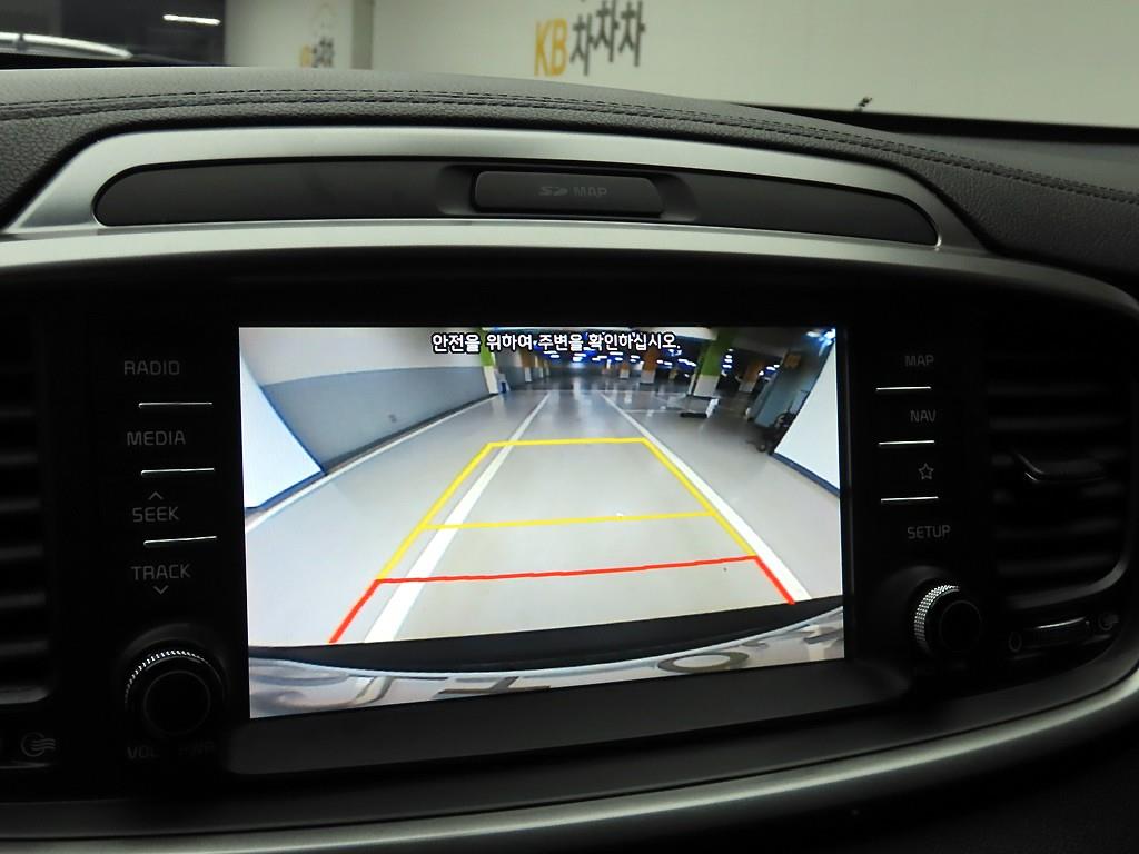 KIA Sorento 2020 - Importación desde Corea - HF Imports Iquique - Foto 15