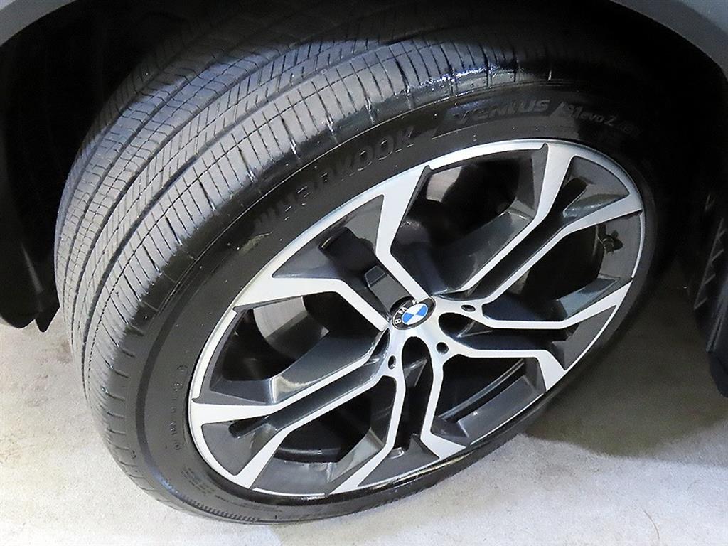 BMW X5 2021 Negro - Importación desde Corea - HF Imports Iquique - Foto 20