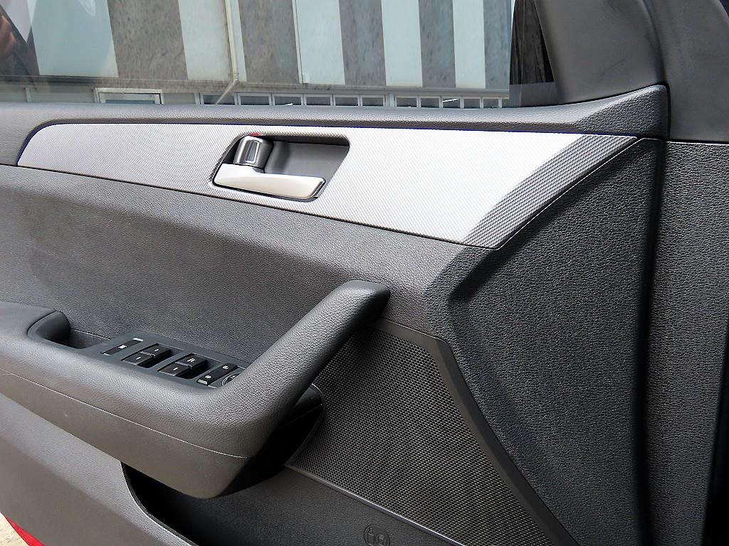 HYUNDAI Sonata - Vista 11