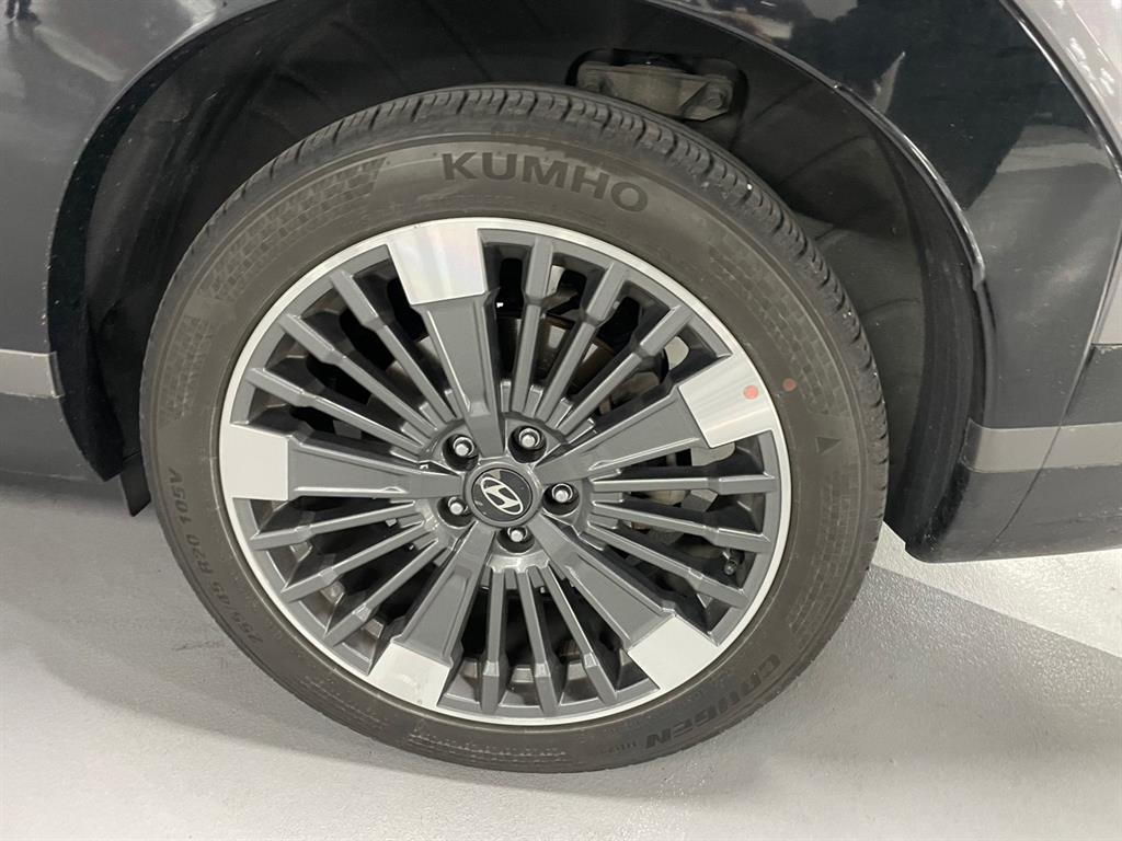 HYUNDAI Santa Fe 2025 Gris - Importación desde Corea - HF Imports Iquique - Foto 20