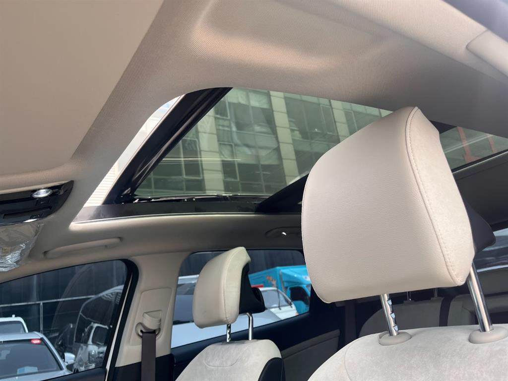 KIA Sportage 2023 Blanco - Importación desde Corea - HF Imports Iquique - Foto 14