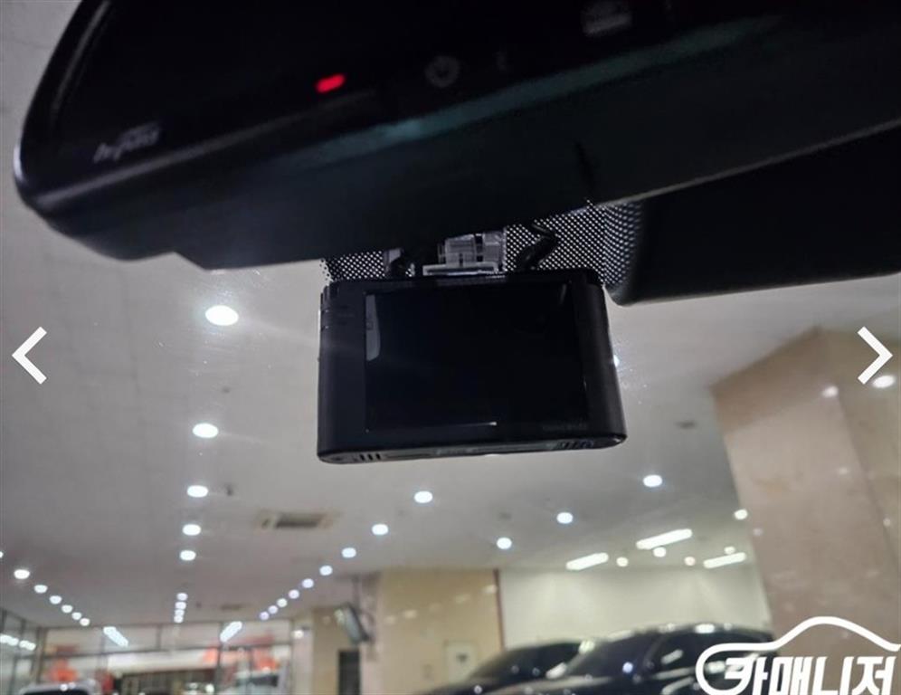 Ssangyong Rexton 2024 Gris - Importación desde Corea - HF Imports Iquique - Foto 18