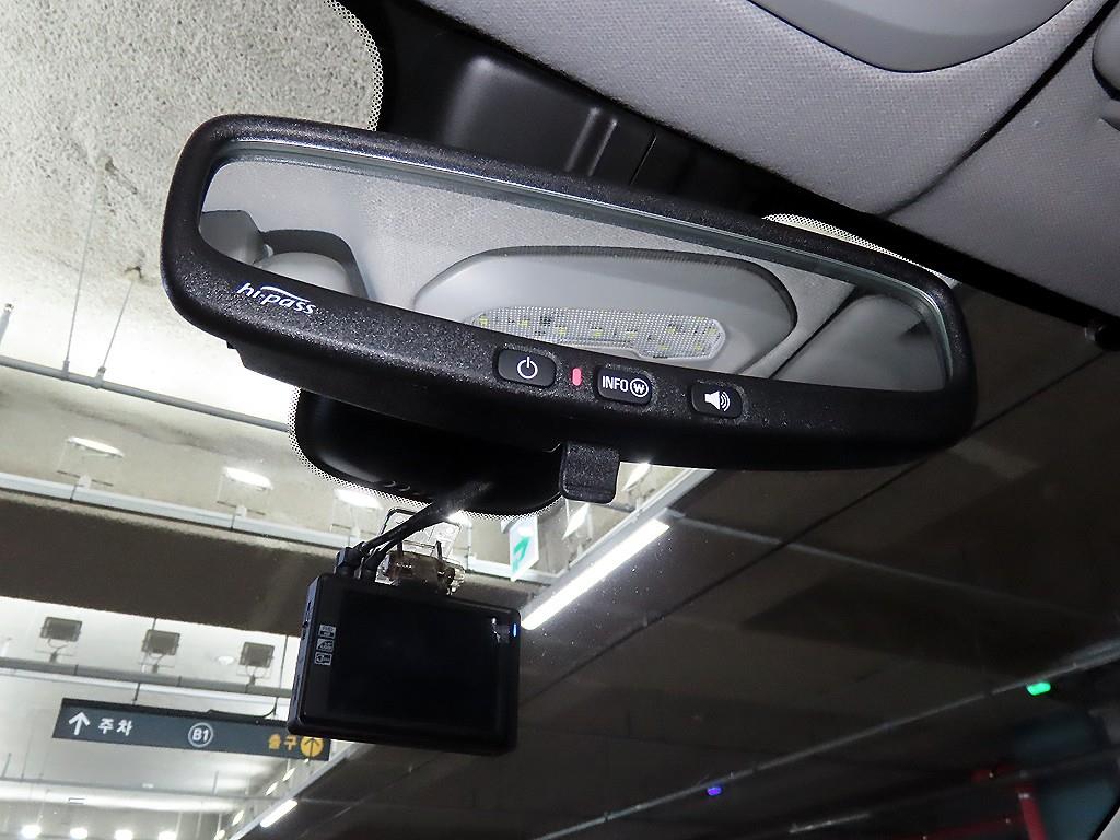 Chevrolet Spark 2019 Negro - Importación desde Corea - HF Imports Iquique - Foto 16