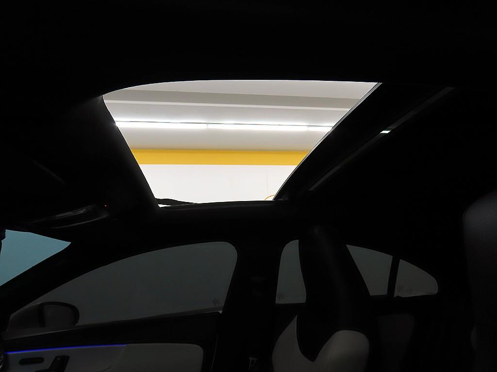 Mercedes Benz CLA Class 2020 - Importación desde Corea - HF Imports Iquique - Foto 18