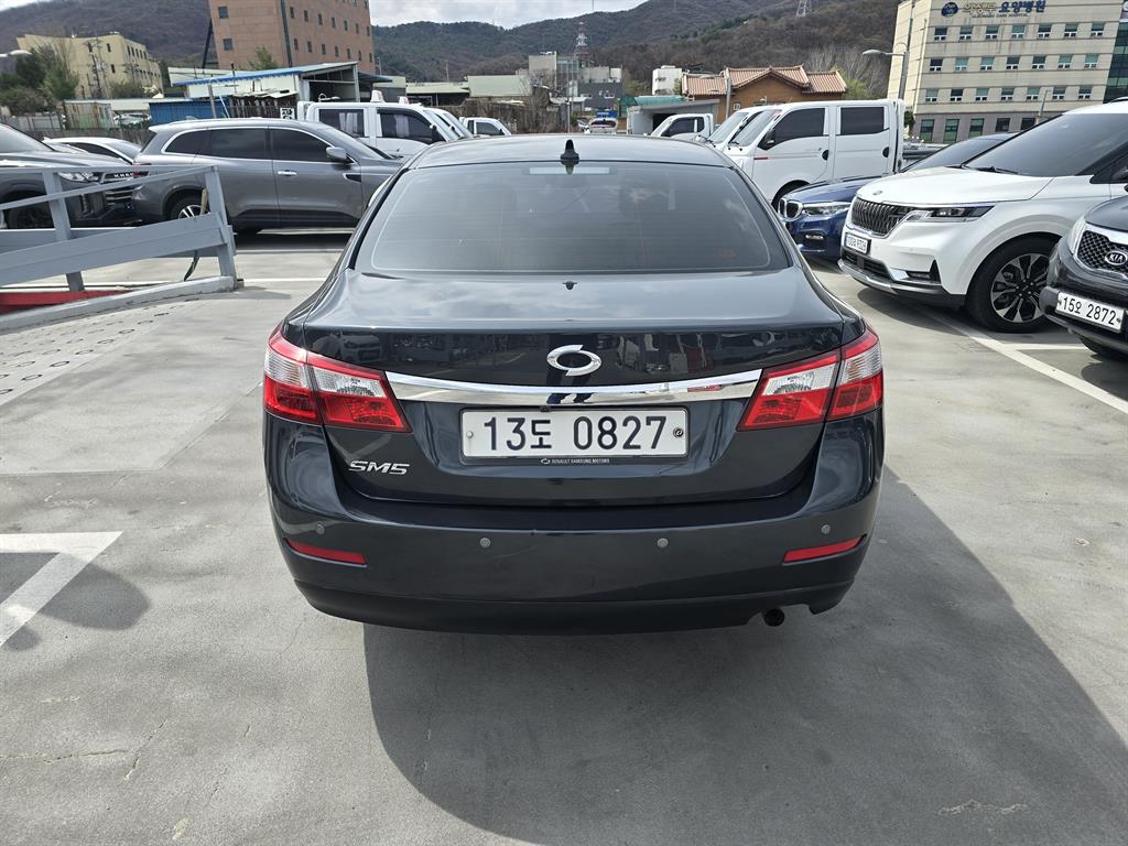 SAMSUNG SM5 - Vista 6