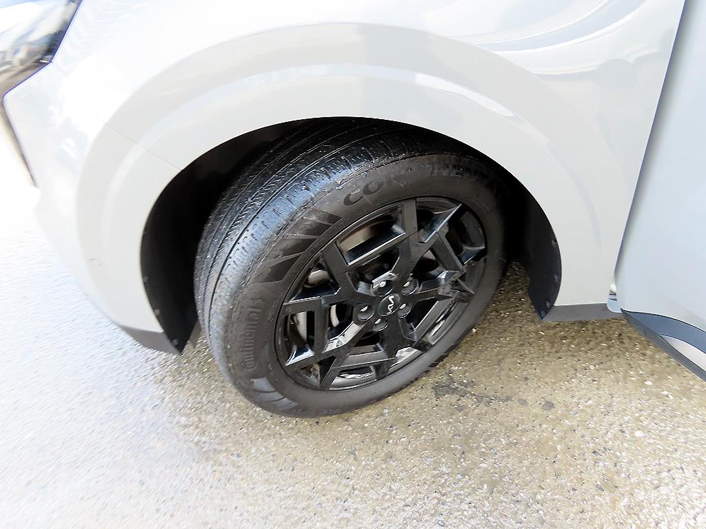 KIA Carnival 2025 Gris - Importación desde Corea - HF Imports Iquique - Foto 20