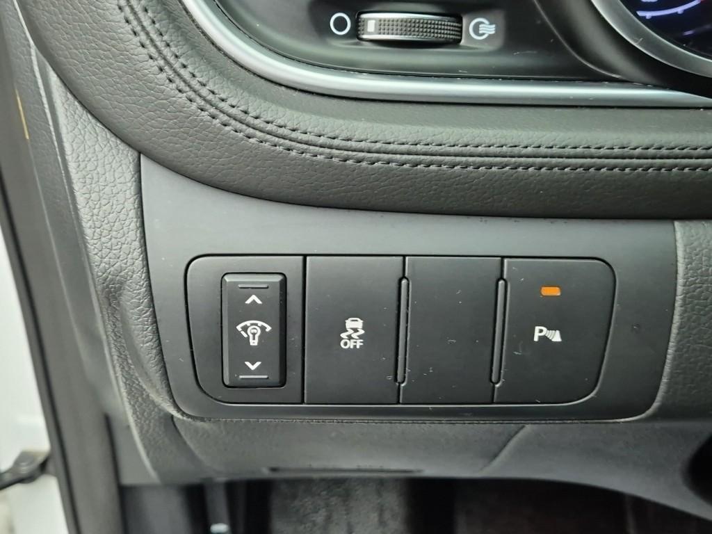 KIA K5 2014 Blanco - Importación desde Corea - HF Imports Iquique - Foto 16