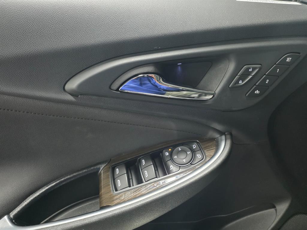 Chevrolet Malibu 2022 Negro - Importación desde Corea - HF Imports Iquique - Foto 15