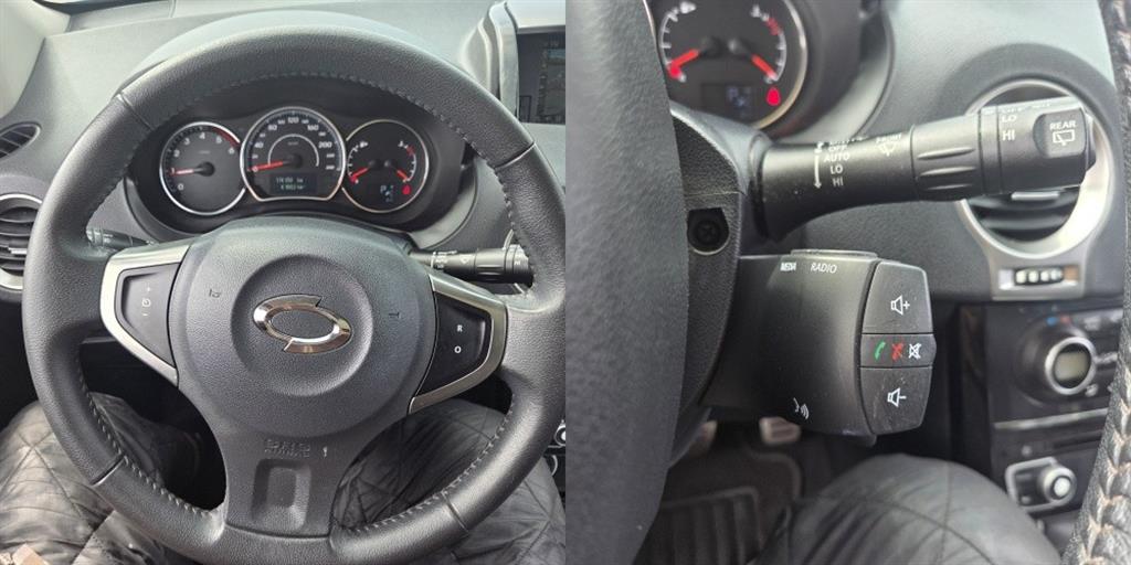 SAMSUNG QM5 2014 Gris - Importación desde Corea - HF Imports Iquique - Foto 16