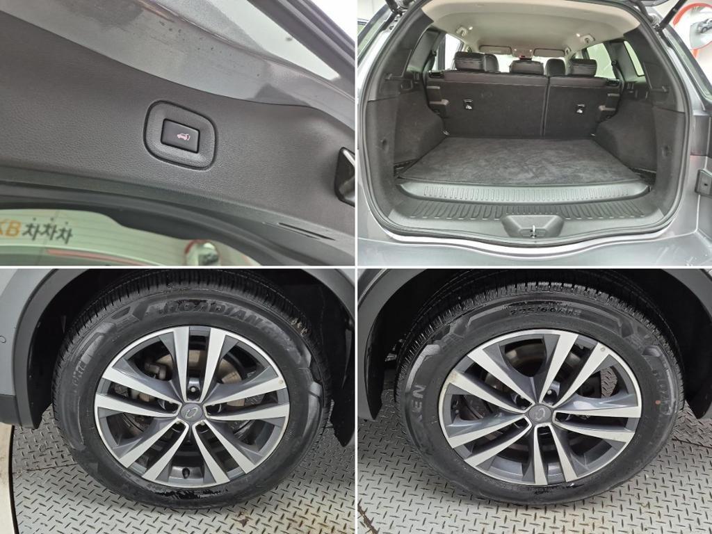 SAMSUNG QM6 2020 Gris - Importación desde Corea - HF Imports Iquique - Foto 19