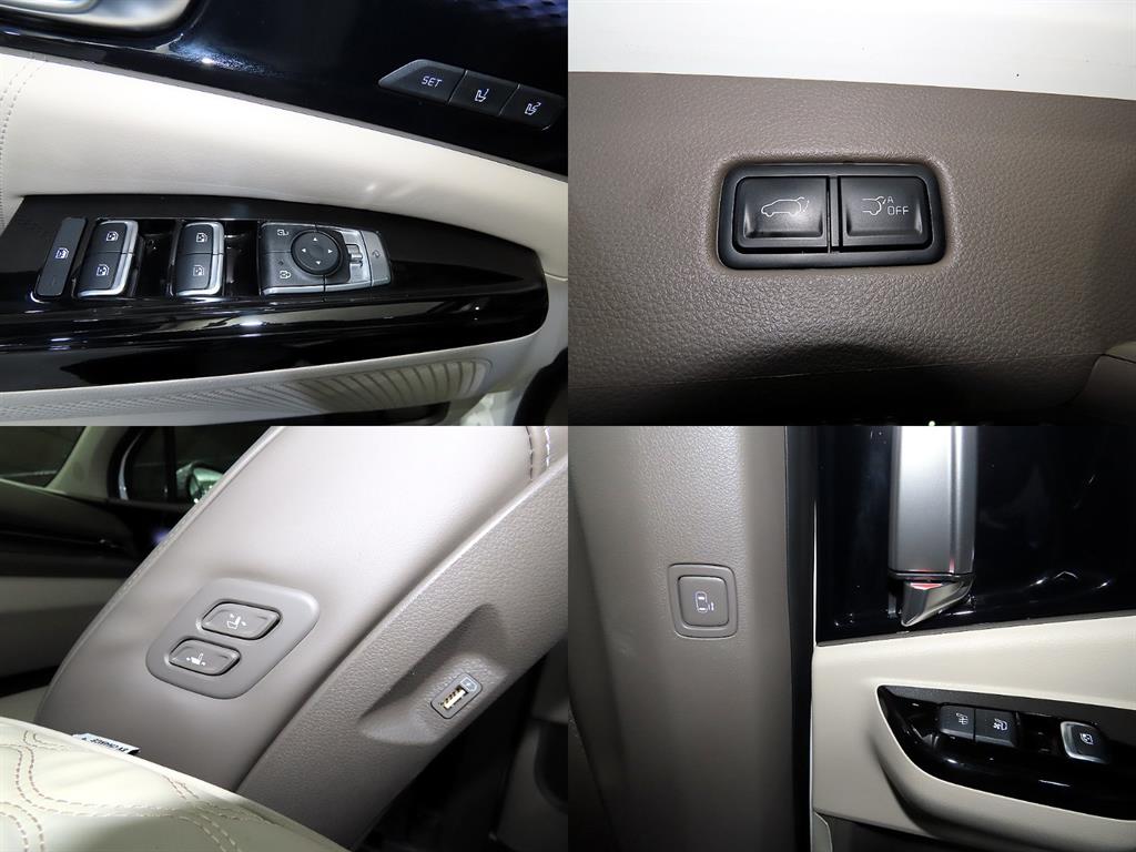 KIA Carnival 2023 Blanco - Importación desde Corea - HF Imports Iquique - Foto 18