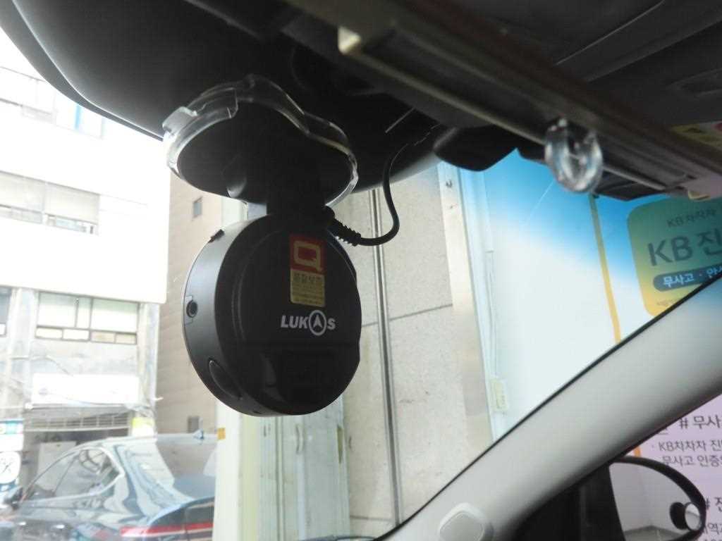 DAEWOO Lacetti - Vista 11