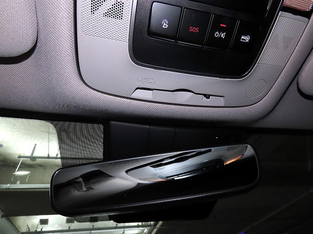 HYUNDAI Sonata 2020 Gris - Importación desde Corea - HF Imports Iquique - Foto 17