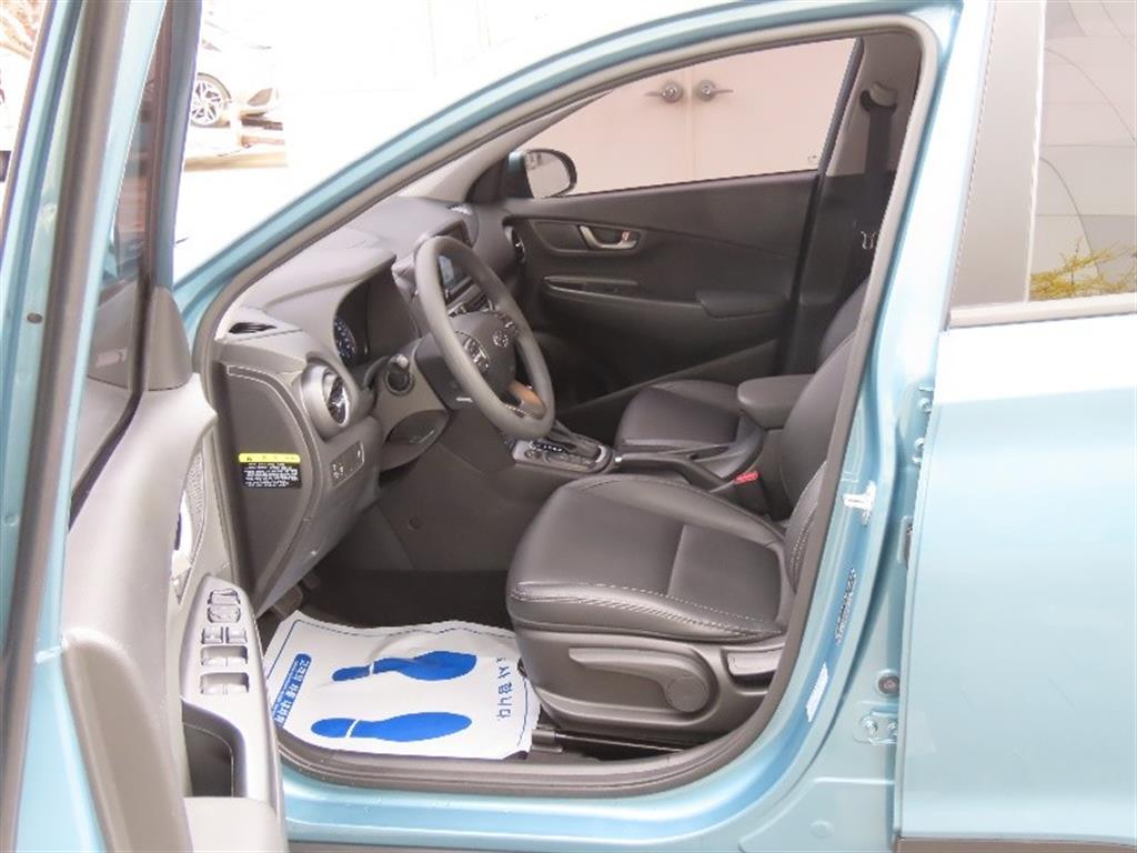 HYUNDAI Kona 2018 - Importación desde Corea - HF Imports Iquique - Foto 13